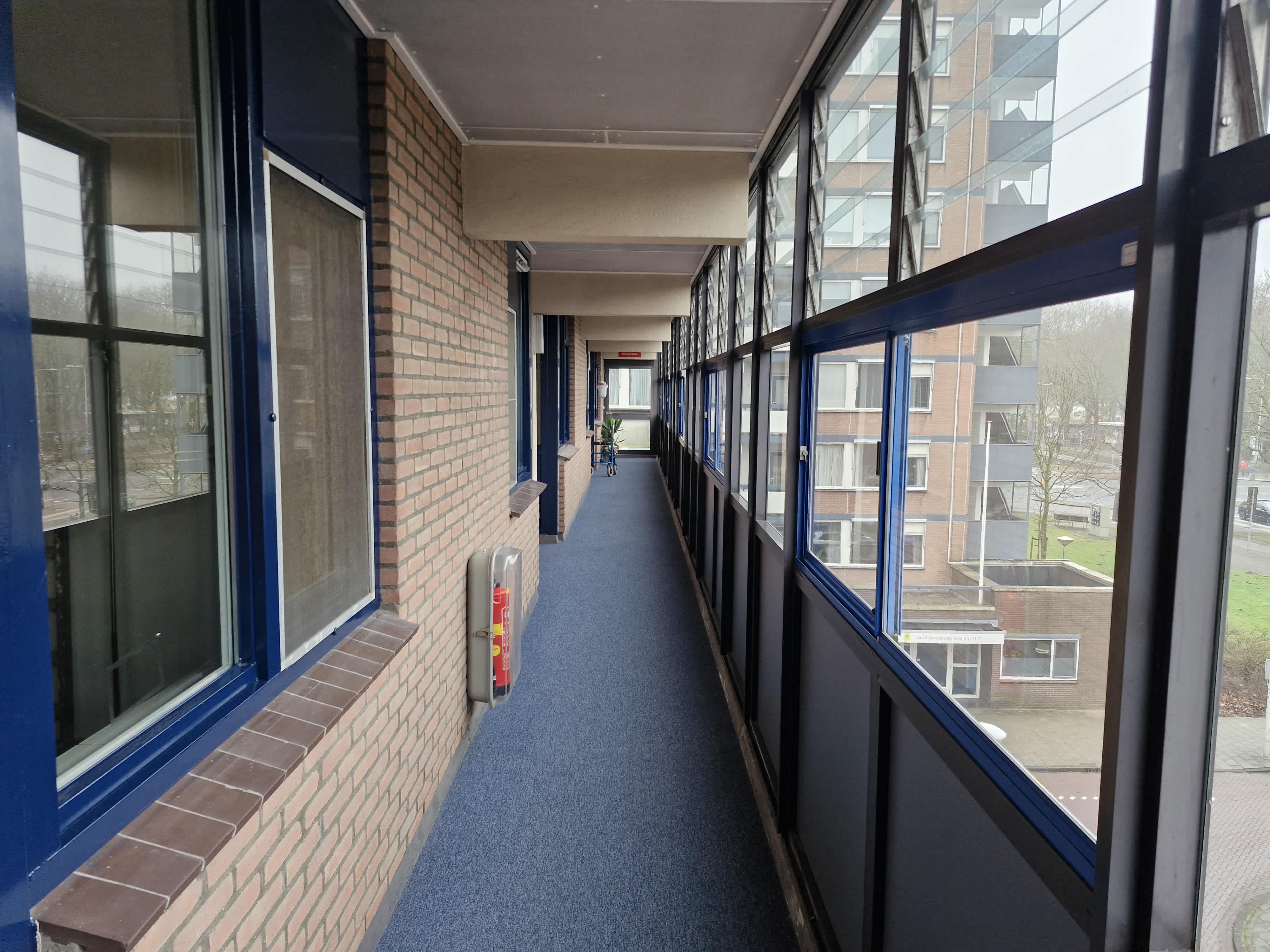 Van Nijenrodeweg 1035 - Amsterdam