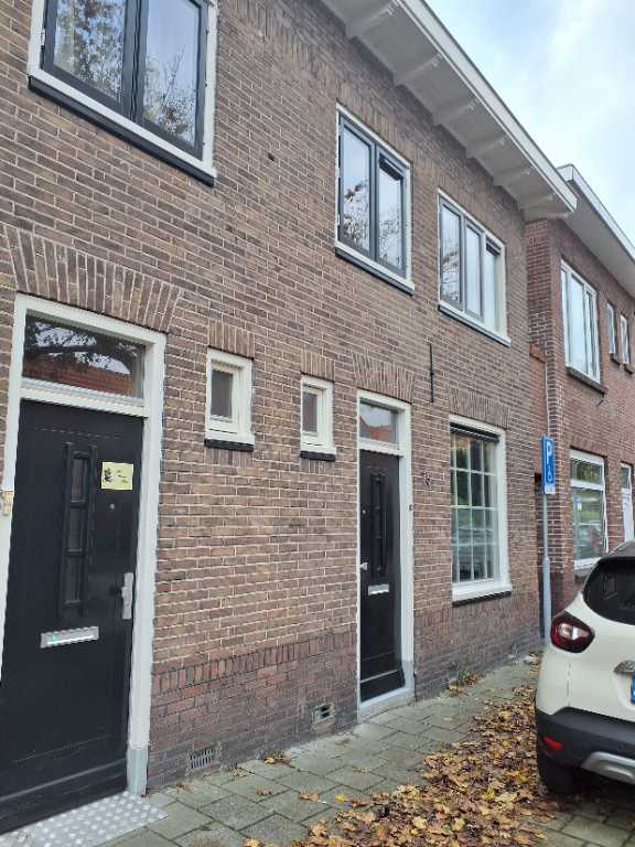 Wilgenstraat 75 - Haarlem