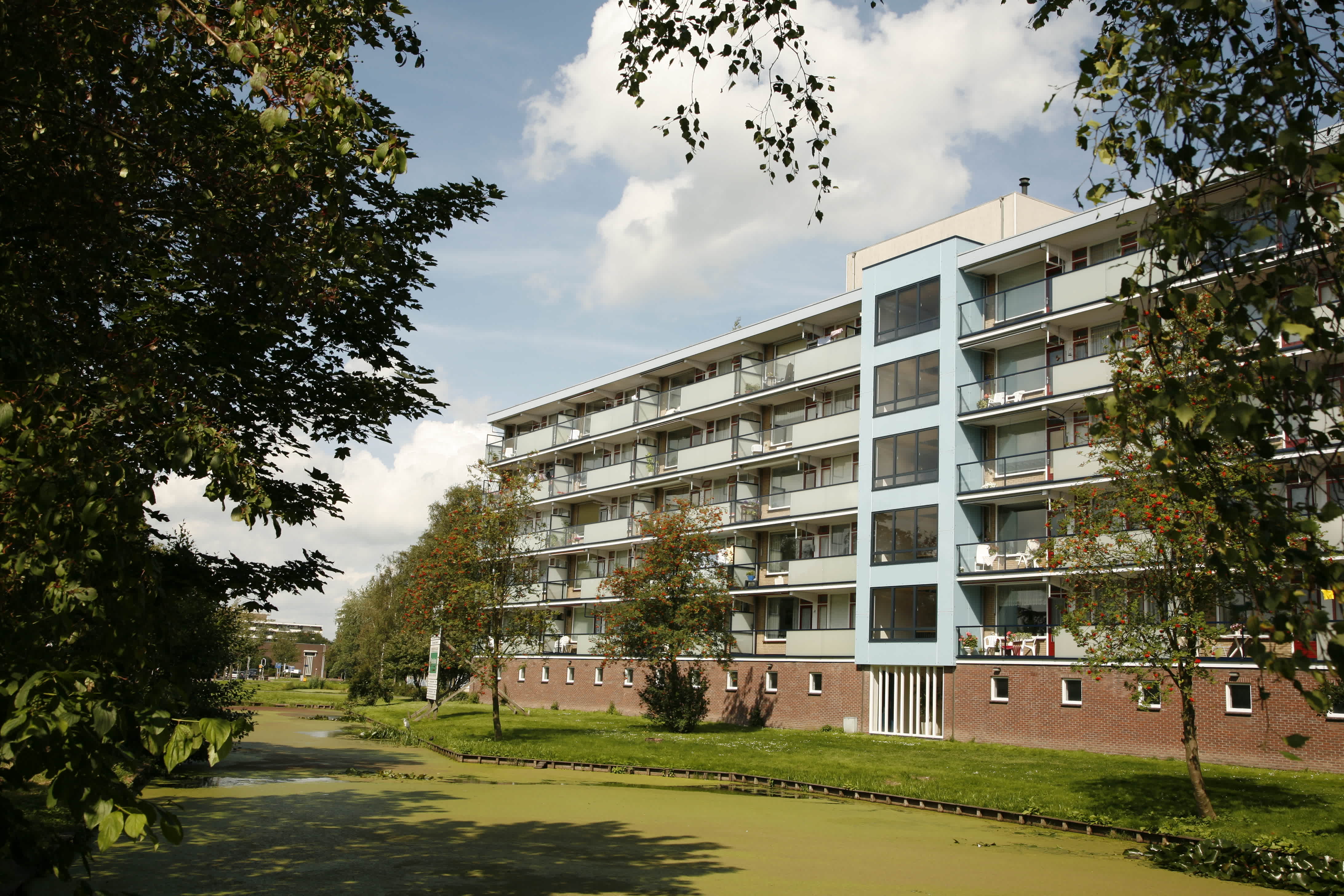 Mevrouw Kuipers-Rietbergplantsoen 77 - Waddinxveen