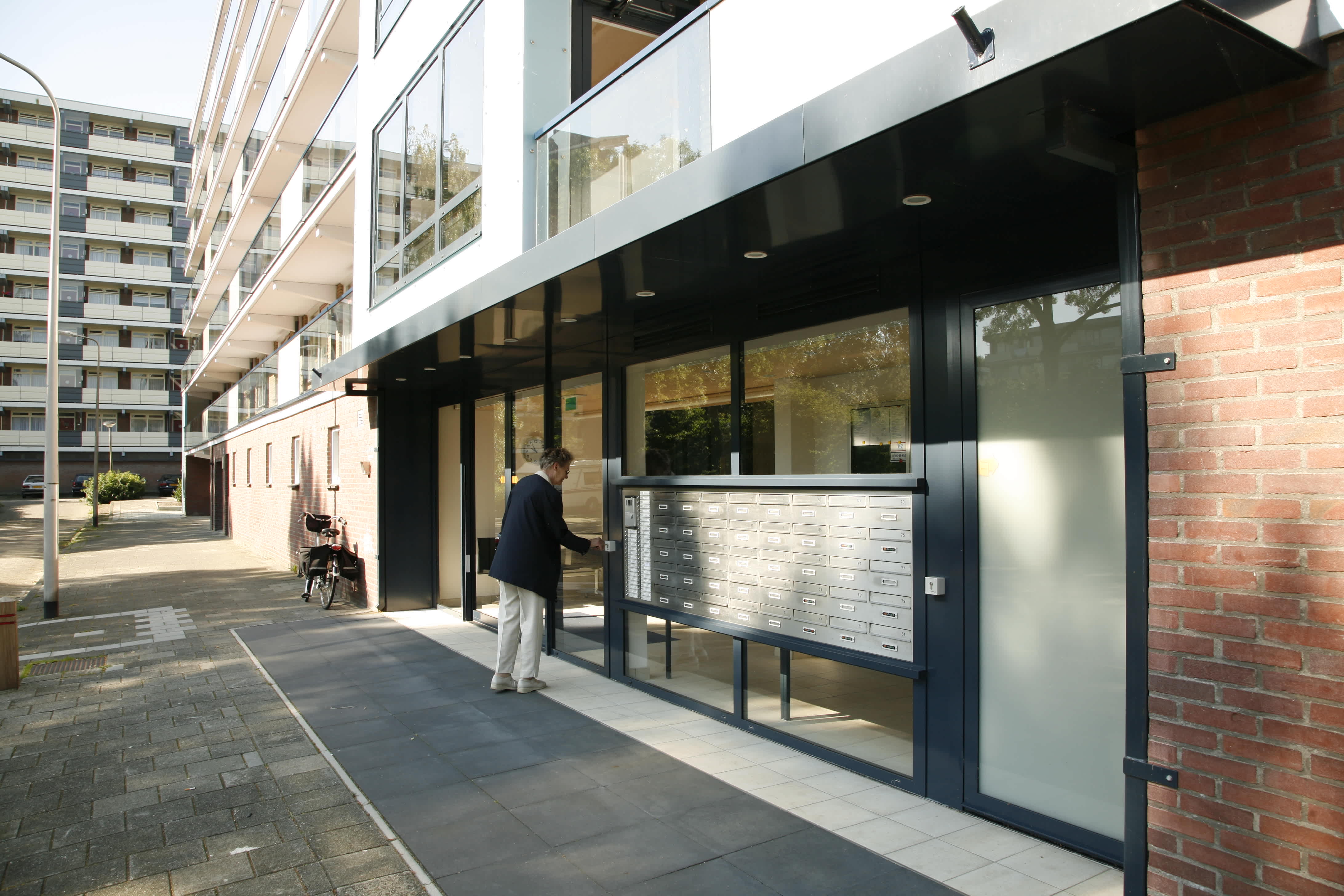 Mevrouw Kuipers-Rietbergplantsoen 77 - Waddinxveen