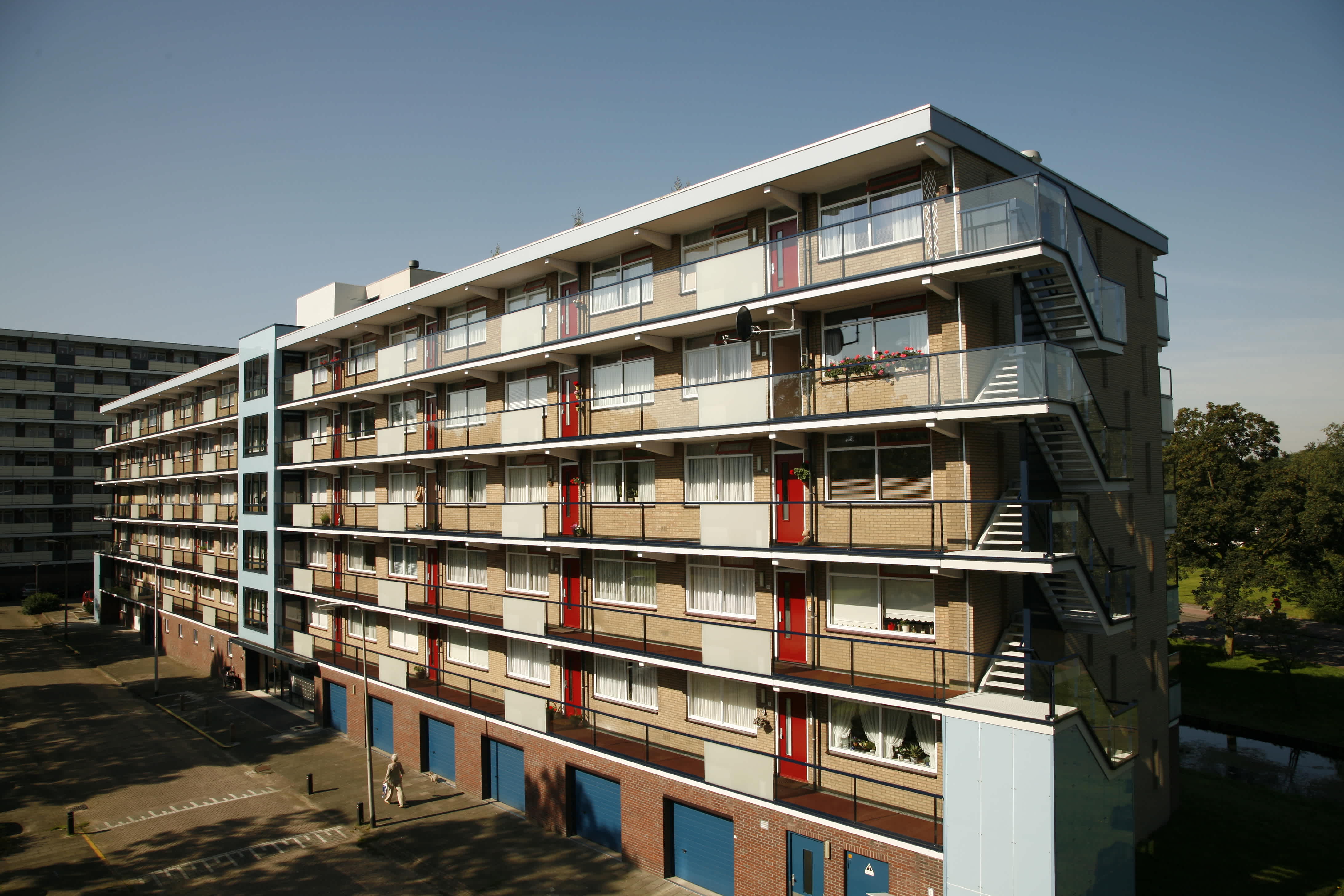 Mevrouw Kuipers-Rietbergplantsoen 77 - Waddinxveen