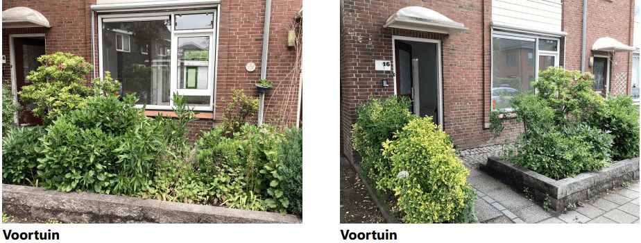 Hortensialaan 16 - Amstelveen