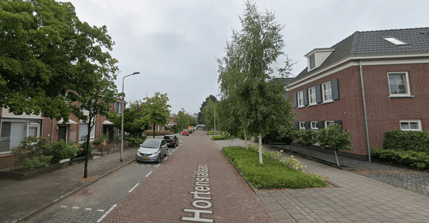 Hortensialaan 16 - Amstelveen