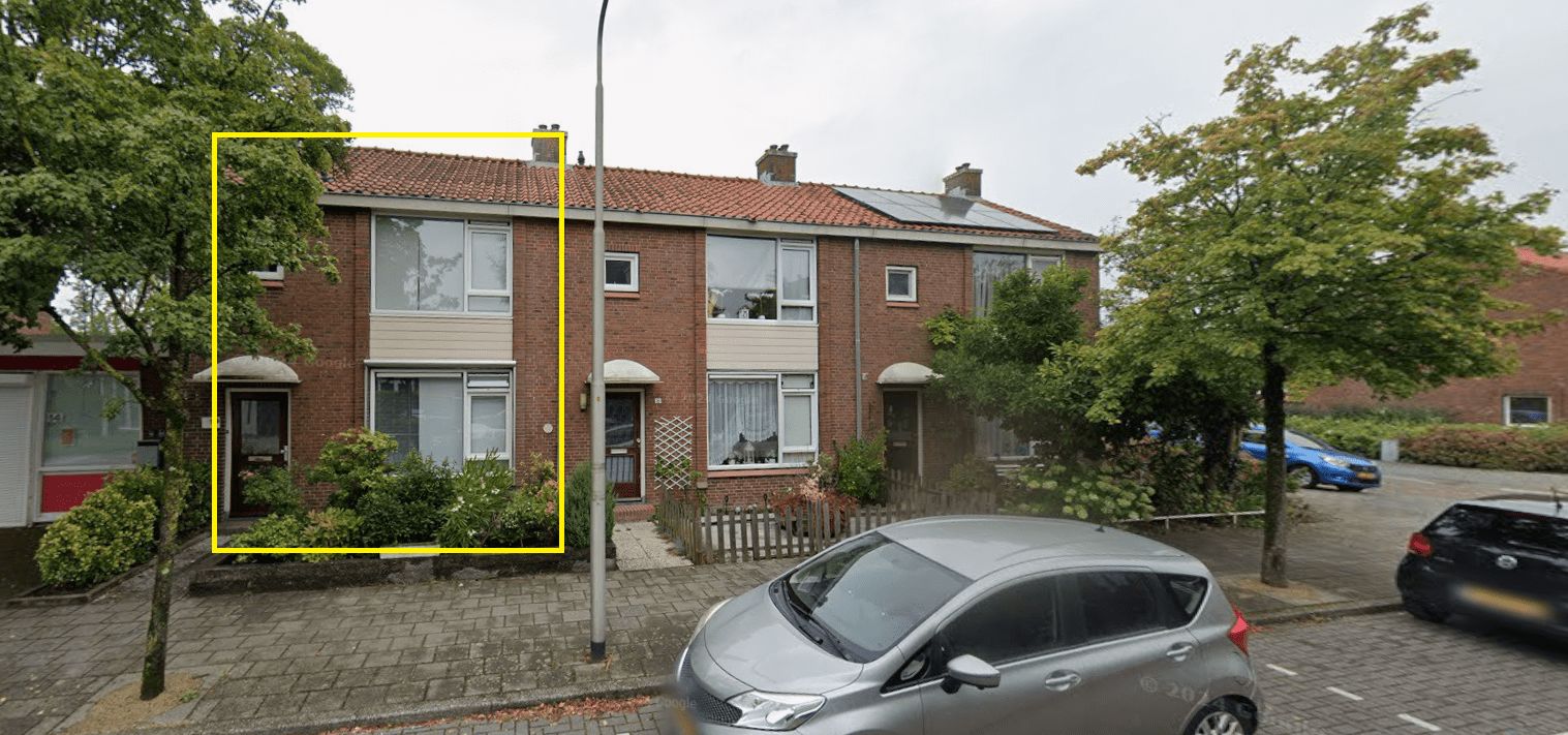 Hortensialaan 16 - Amstelveen