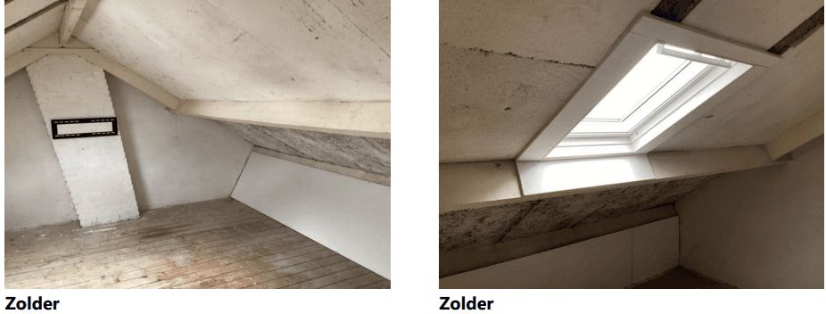 Hortensialaan 16 - Amstelveen