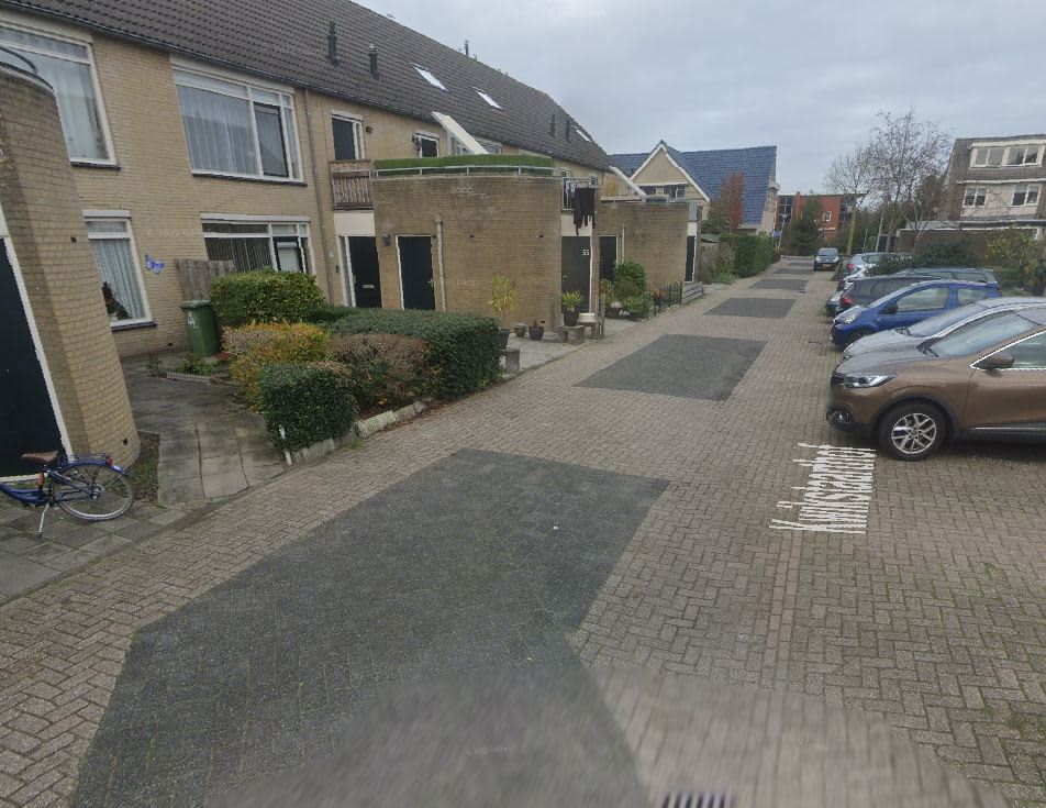 Kwikstaarthof 65 - Moordrecht