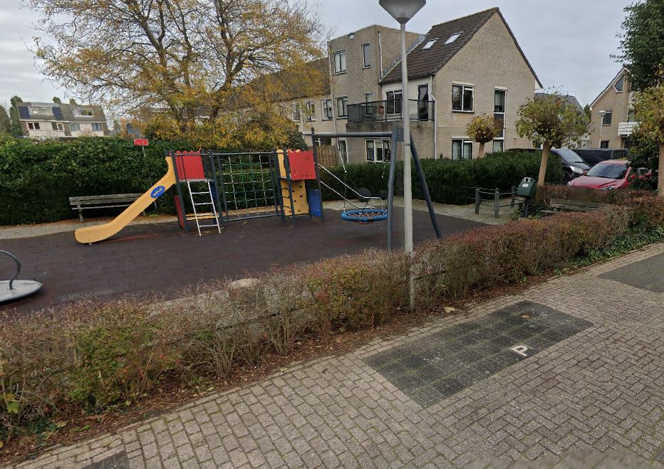 Kwikstaarthof 65 - Moordrecht