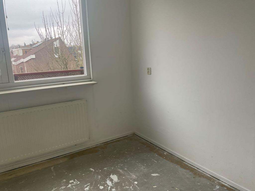 Jupiter 264 - Amstelveen