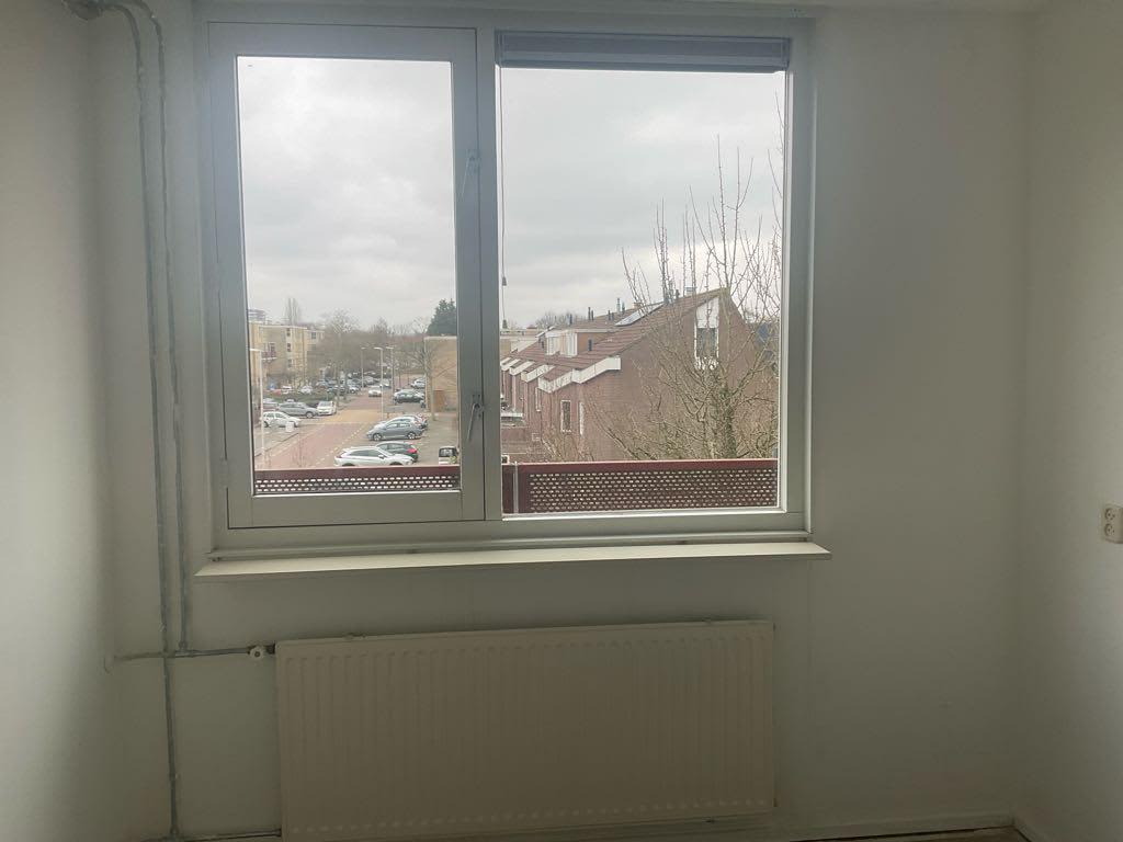 Jupiter 264 - Amstelveen