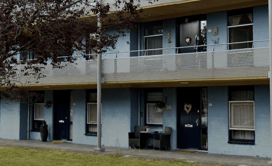 Boomgaardweg 141 - Almere