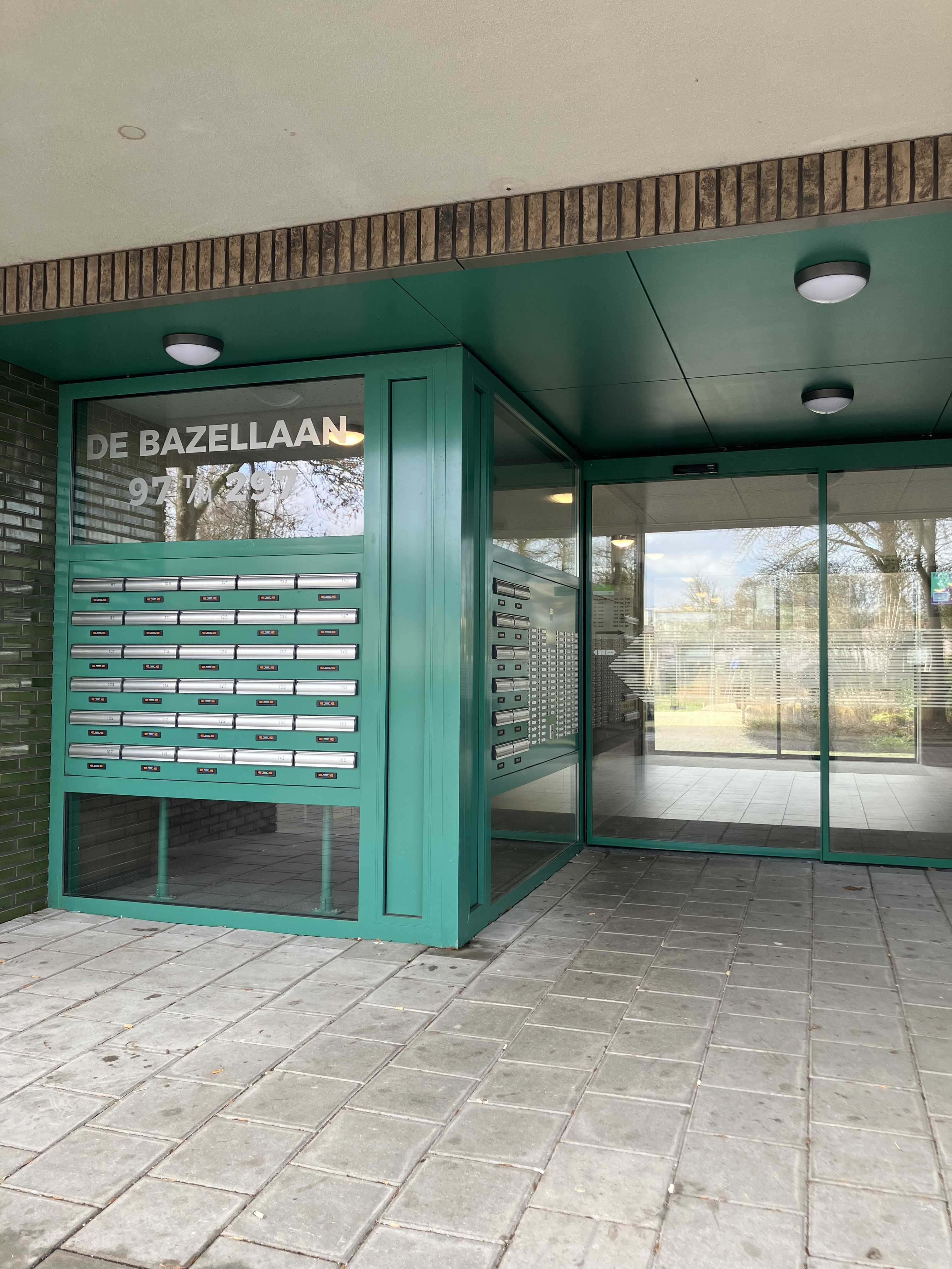 De Bazellaan 173 - Haarlem