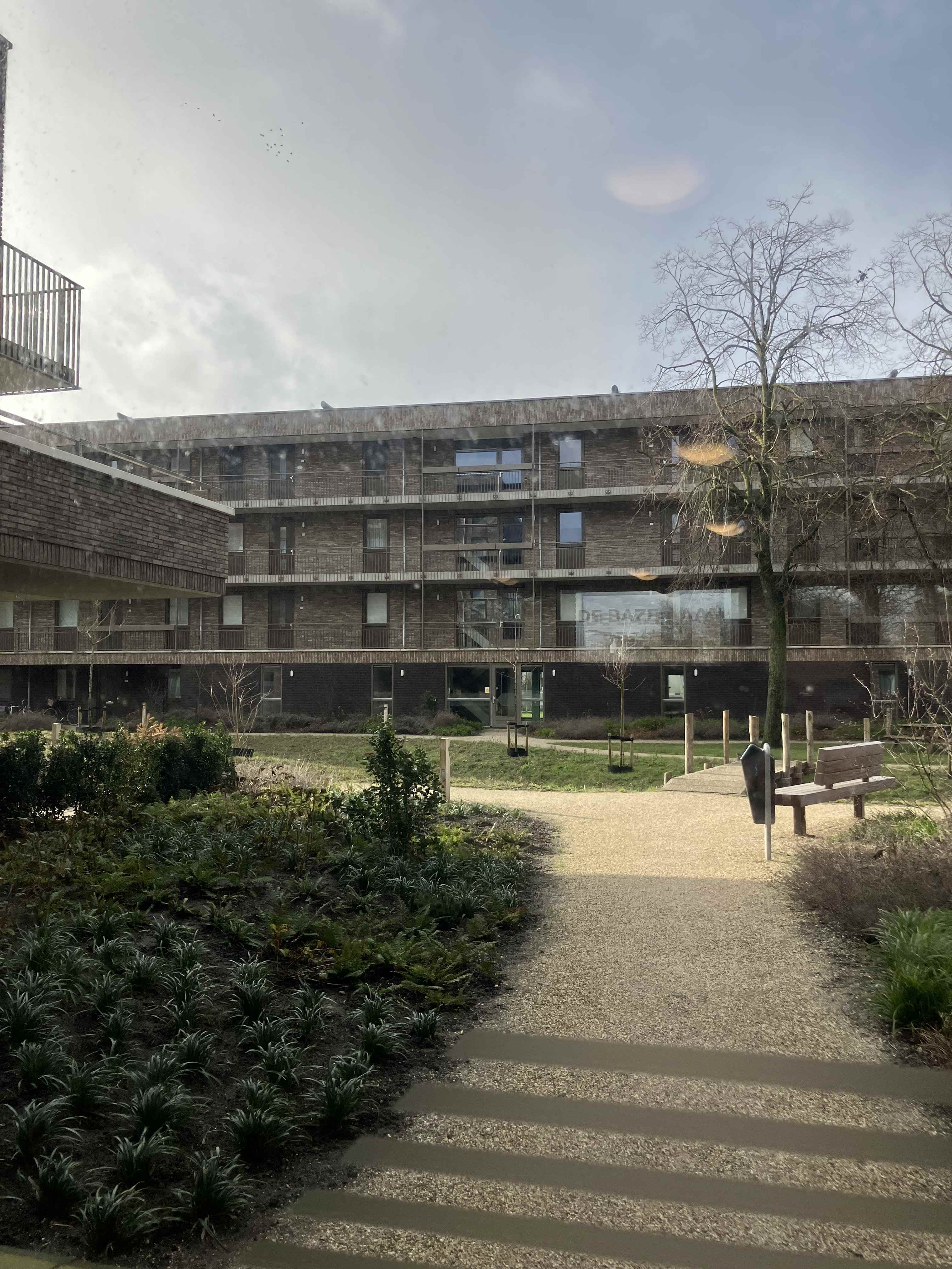 De Bazellaan 173 - Haarlem