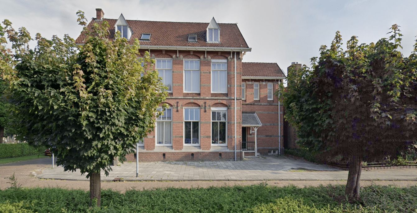 Meint Veningastraat 119H - Hoogezand