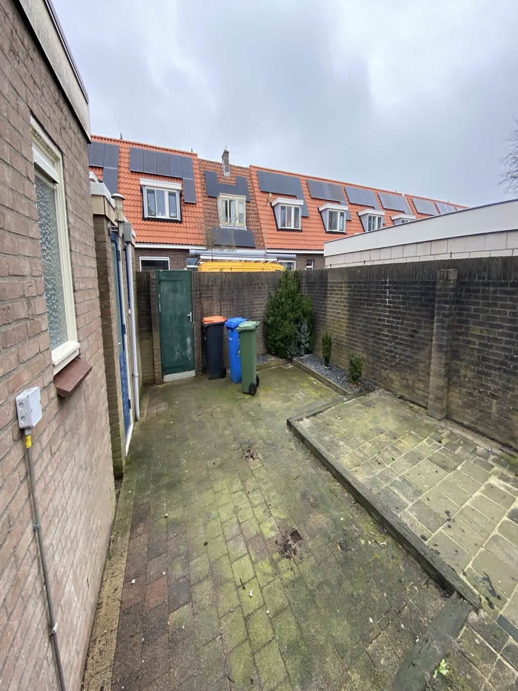 Primulastraat 61 - Amersfoort