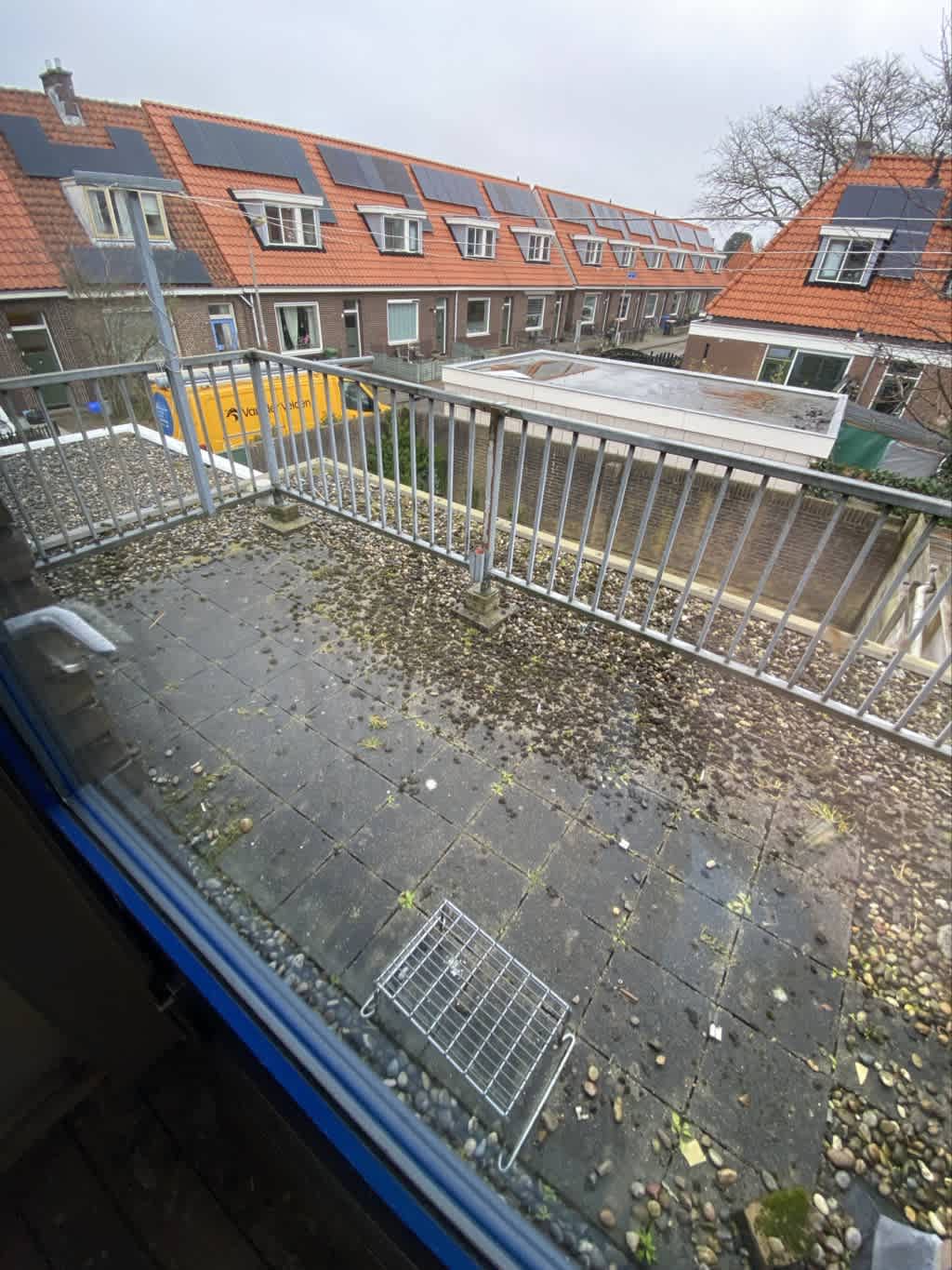 Primulastraat 61 - Amersfoort