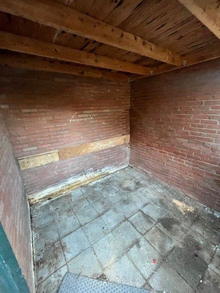 Jol 104 - Amstelveen