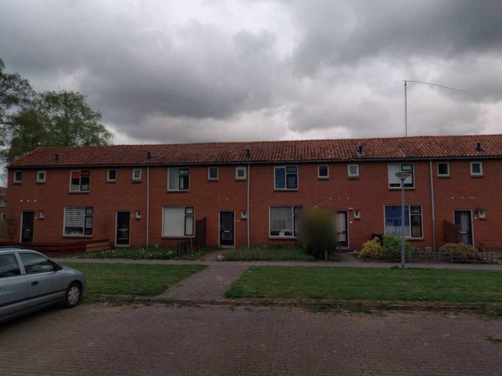 van Linschotenstraat 20 - Hoogezand