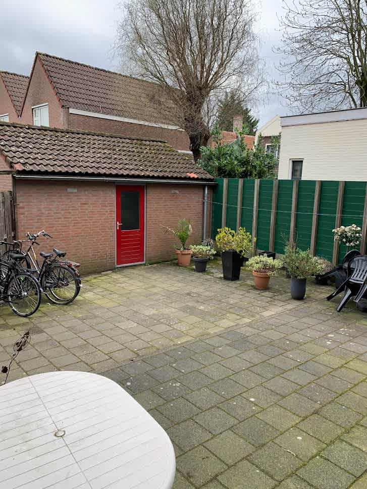 Oostzijde 114 - Zaandam