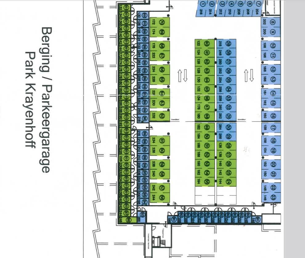 Geometrielaan 124 - Uithoorn