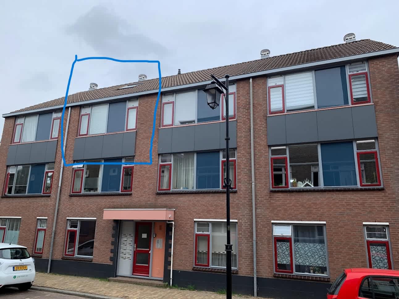 Oostzijde 114 - Zaandam