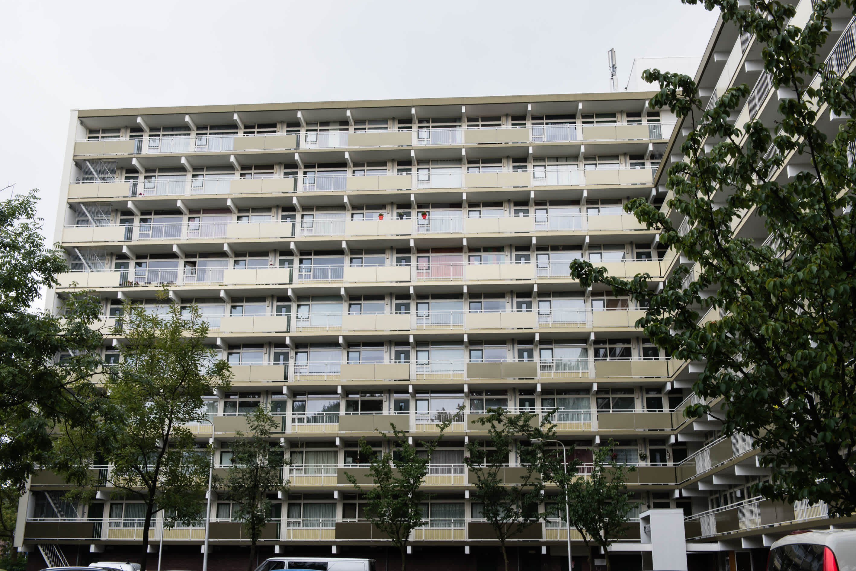 Couwenhoven 1411 - Zeist