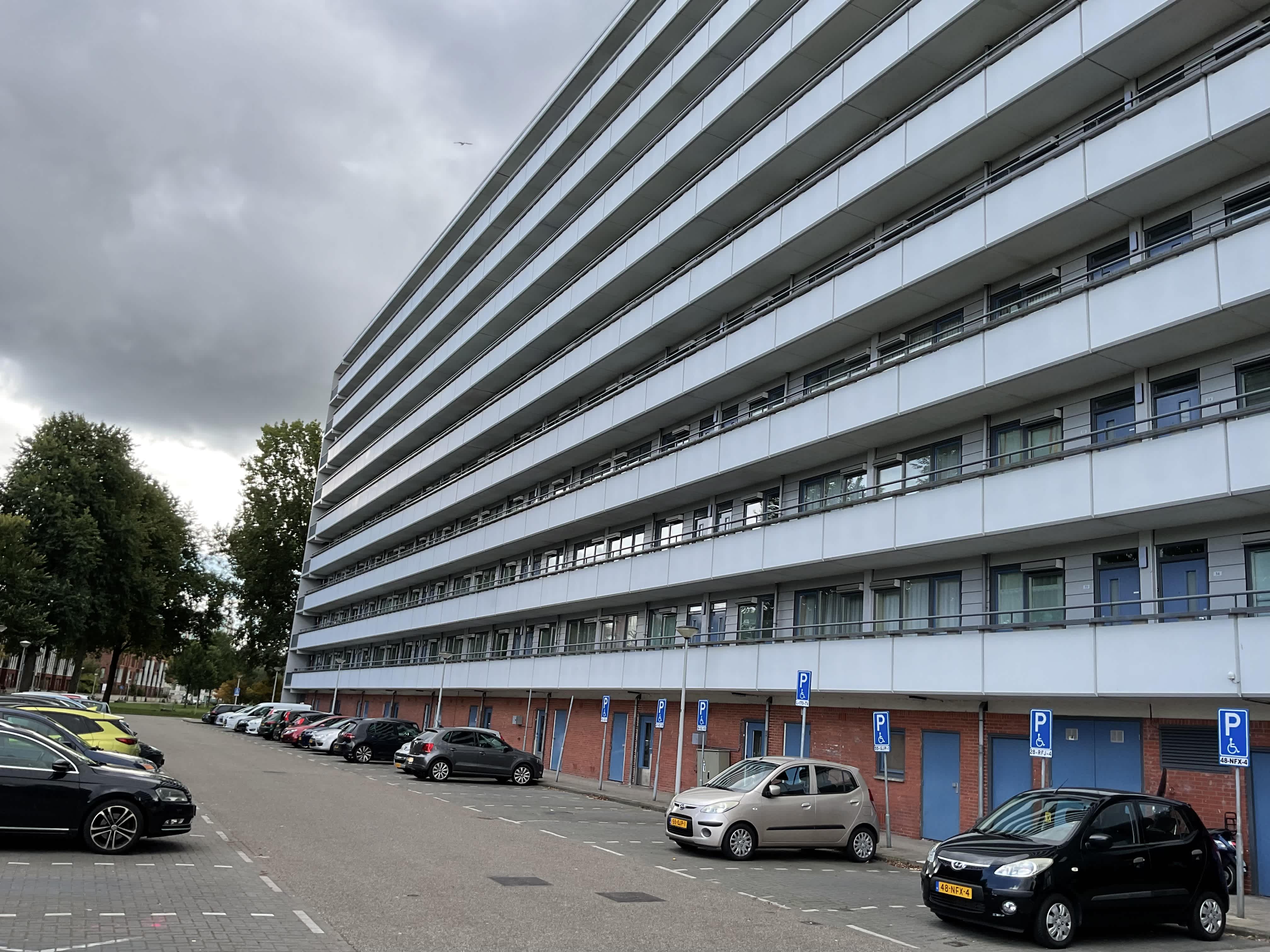 Ookmeerweg 172 - Amsterdam