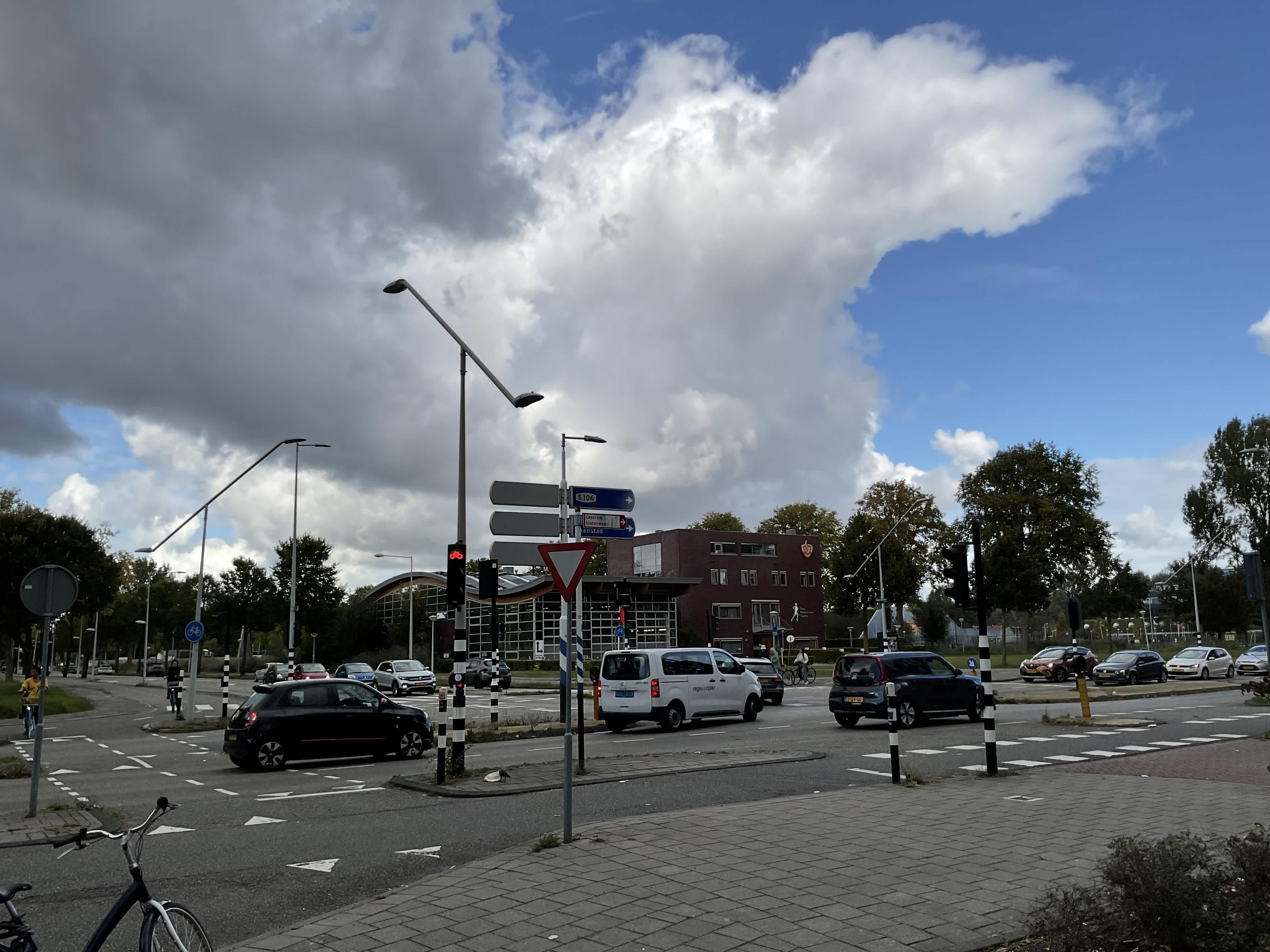 Ookmeerweg 172 - Amsterdam