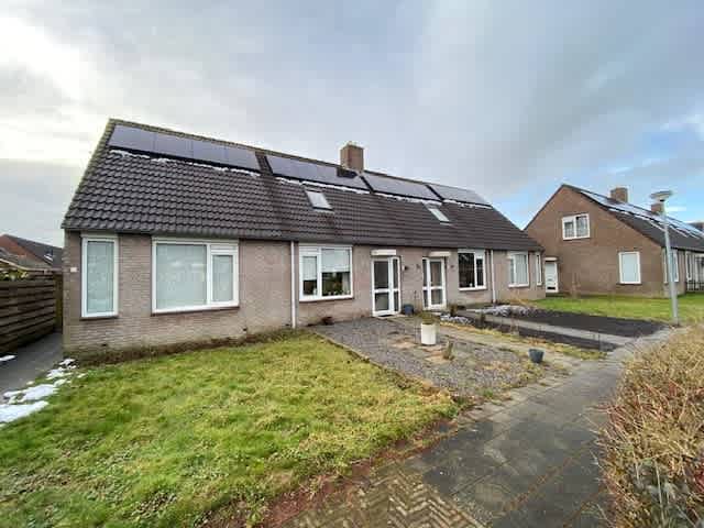 Mandedijk 18 - Winsum