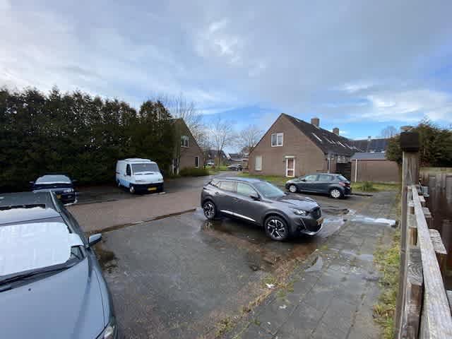 Mandedijk 18 - Winsum