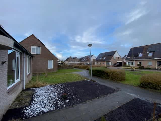 Mandedijk 18 - Winsum