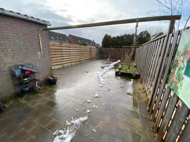 Mandedijk 18 - Winsum