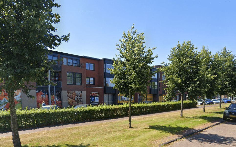 Meint Veningastraat 36A - Hoogezand