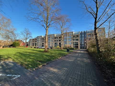 Plettenburgplantsoen 19 - Utrecht