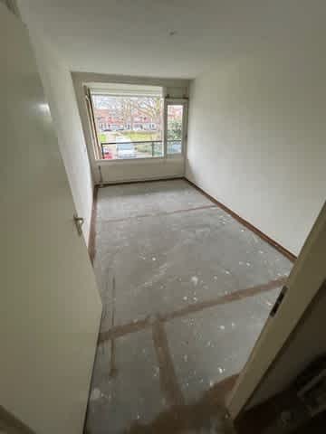 Plettenburgplantsoen 19 - Utrecht