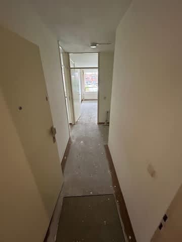 Plettenburgplantsoen 19 - Utrecht