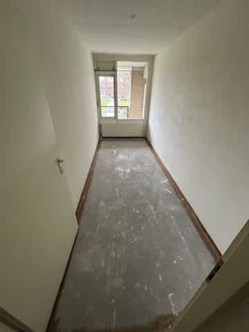 Plettenburgplantsoen 19 - Utrecht