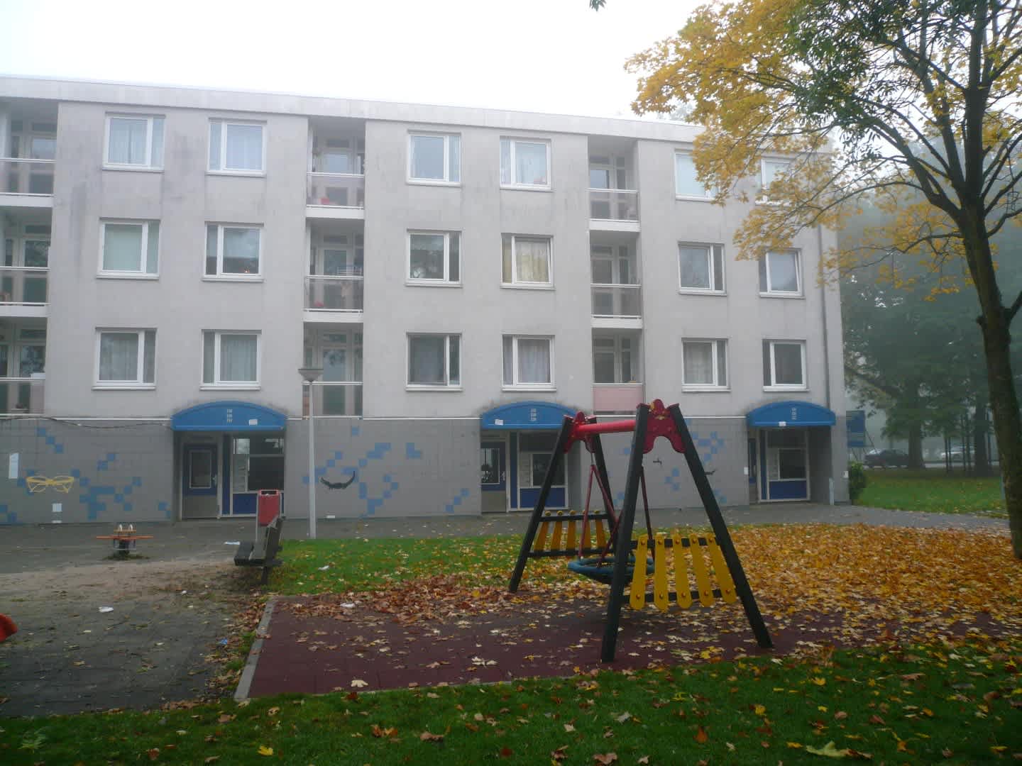 Hof van Zaenden 126 - Zaandam