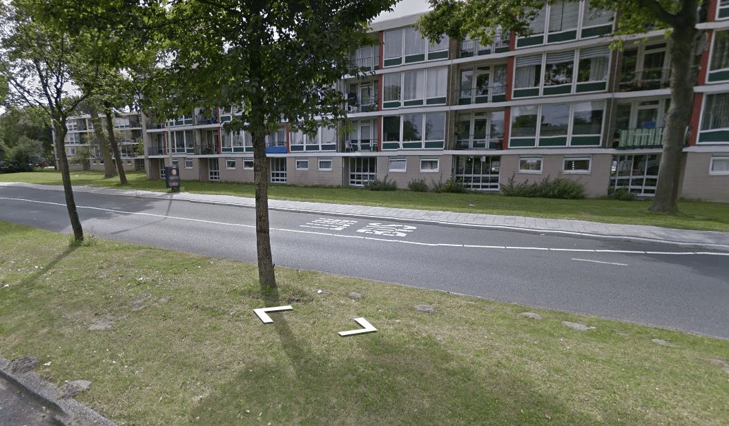 Hof van Zaenden 126 - Zaandam