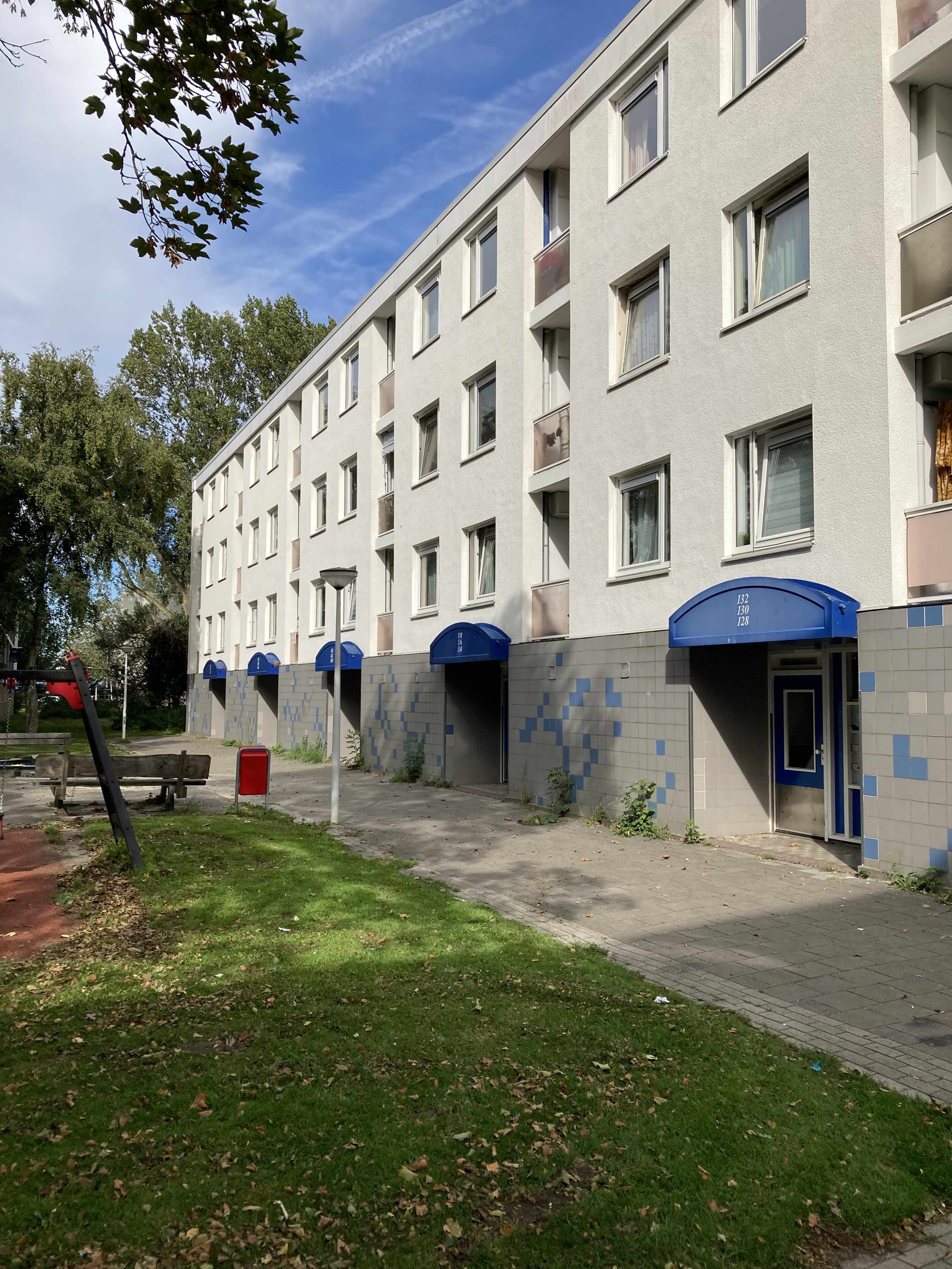 Hof van Zaenden 126 - Zaandam