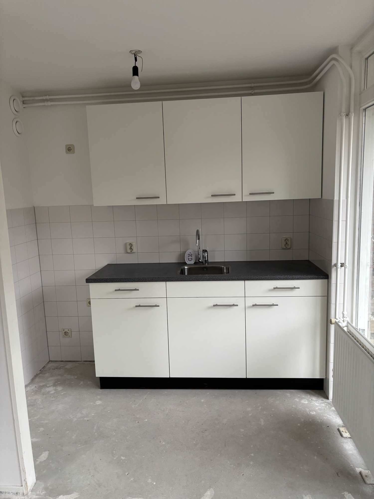 Meerkoet 26 - Harmelen