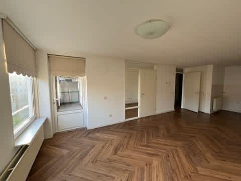 Oranje-Nassaulaan 68 - Utrecht