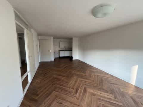 Oranje-Nassaulaan 68 - Utrecht