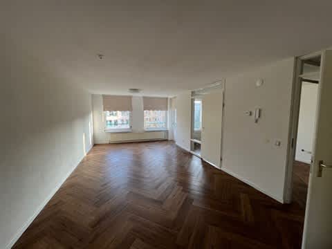 Oranje-Nassaulaan 68 - Utrecht