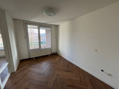 Oranje-Nassaulaan 68 - Utrecht