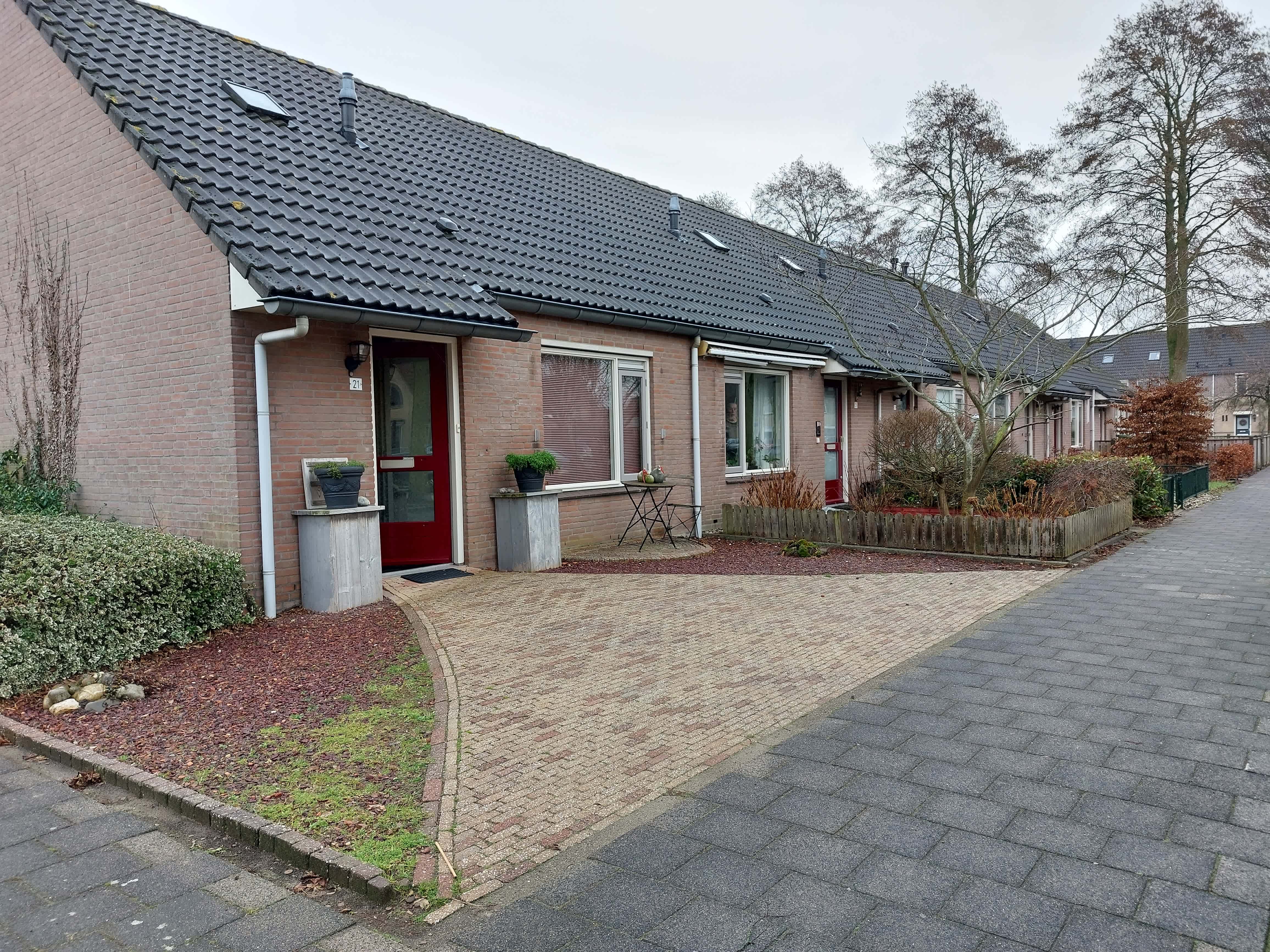 Groenendaal 21 - Kesteren