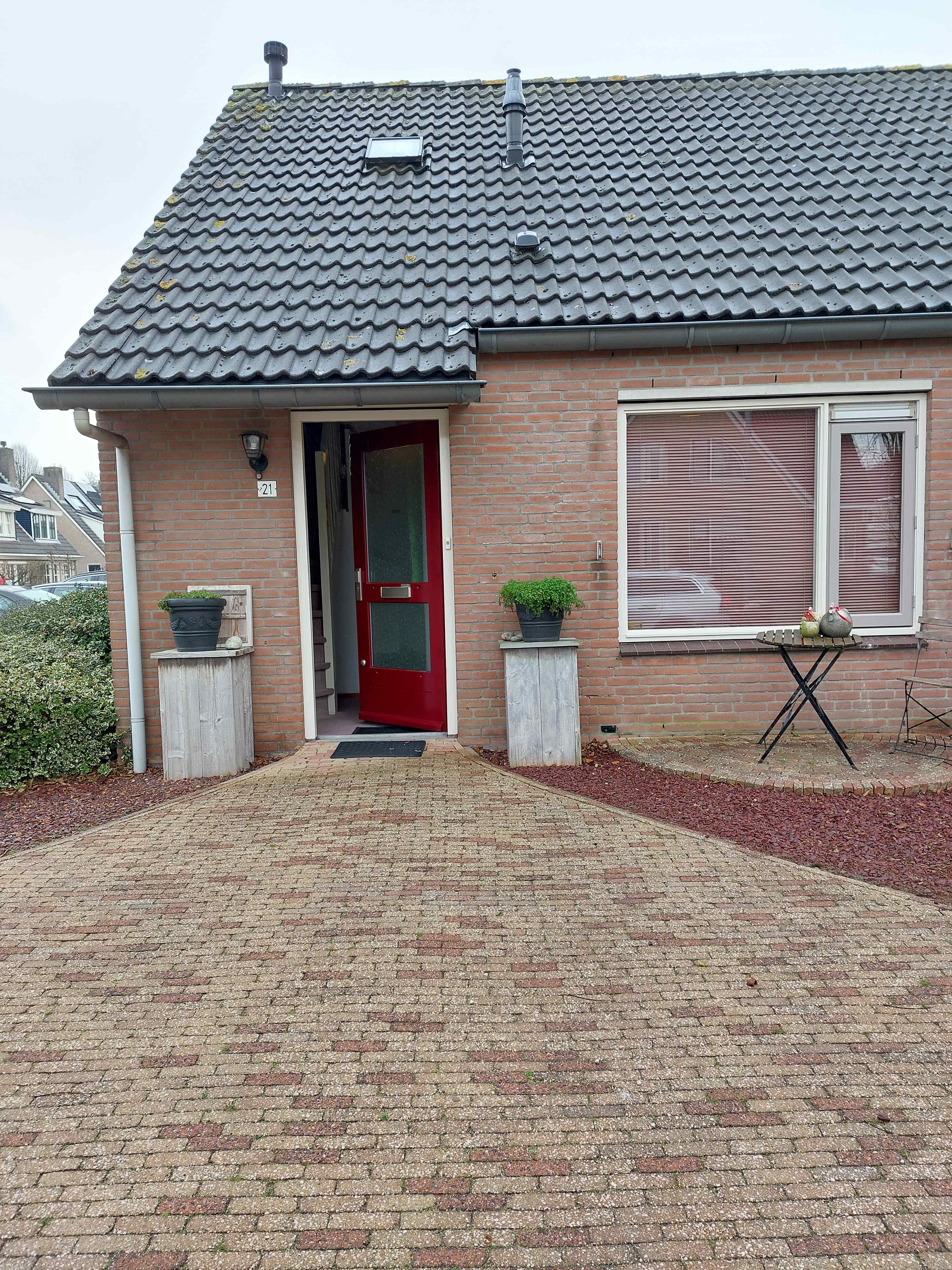 Groenendaal 21 - Kesteren