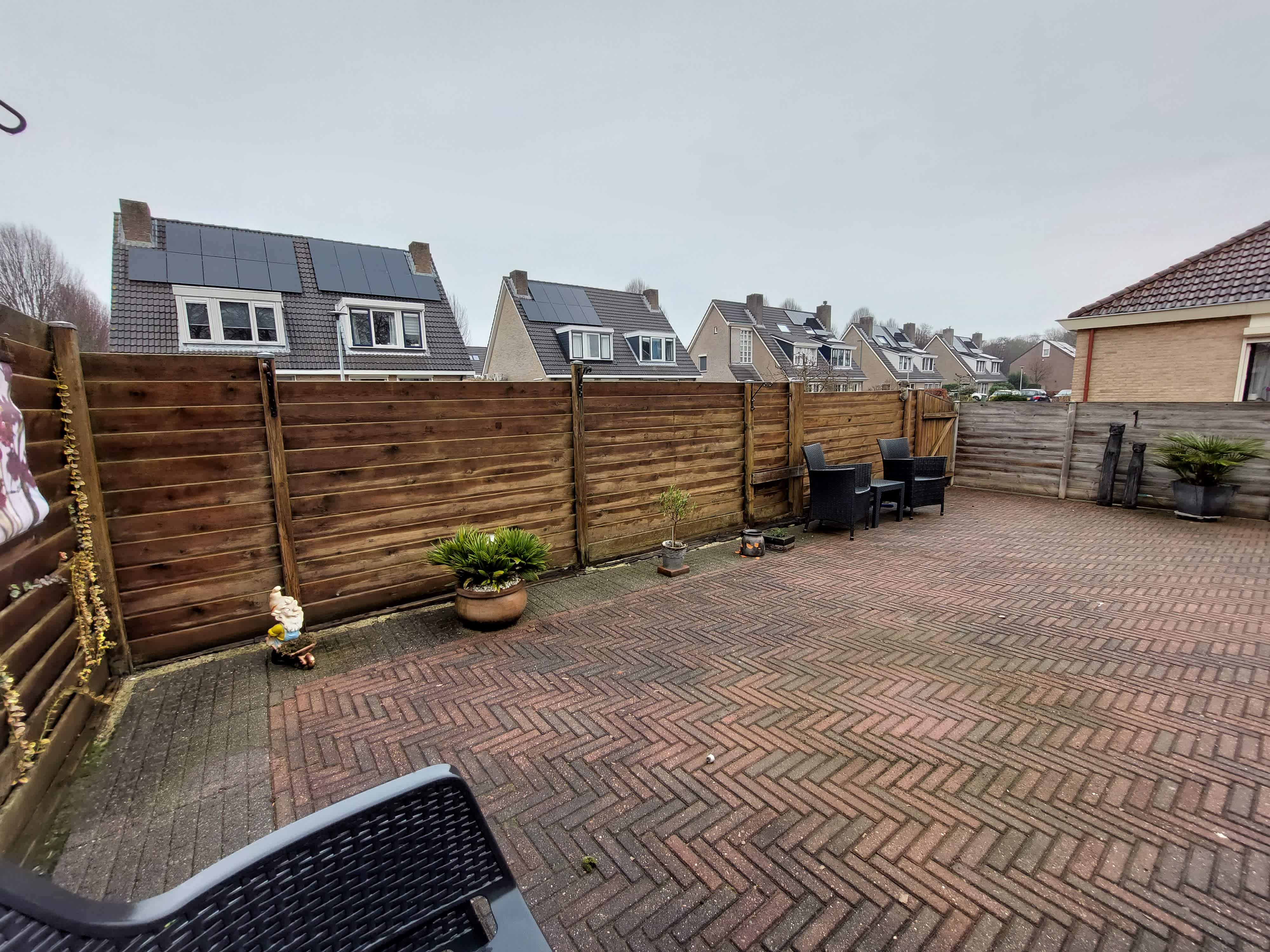 Groenendaal 21 - Kesteren