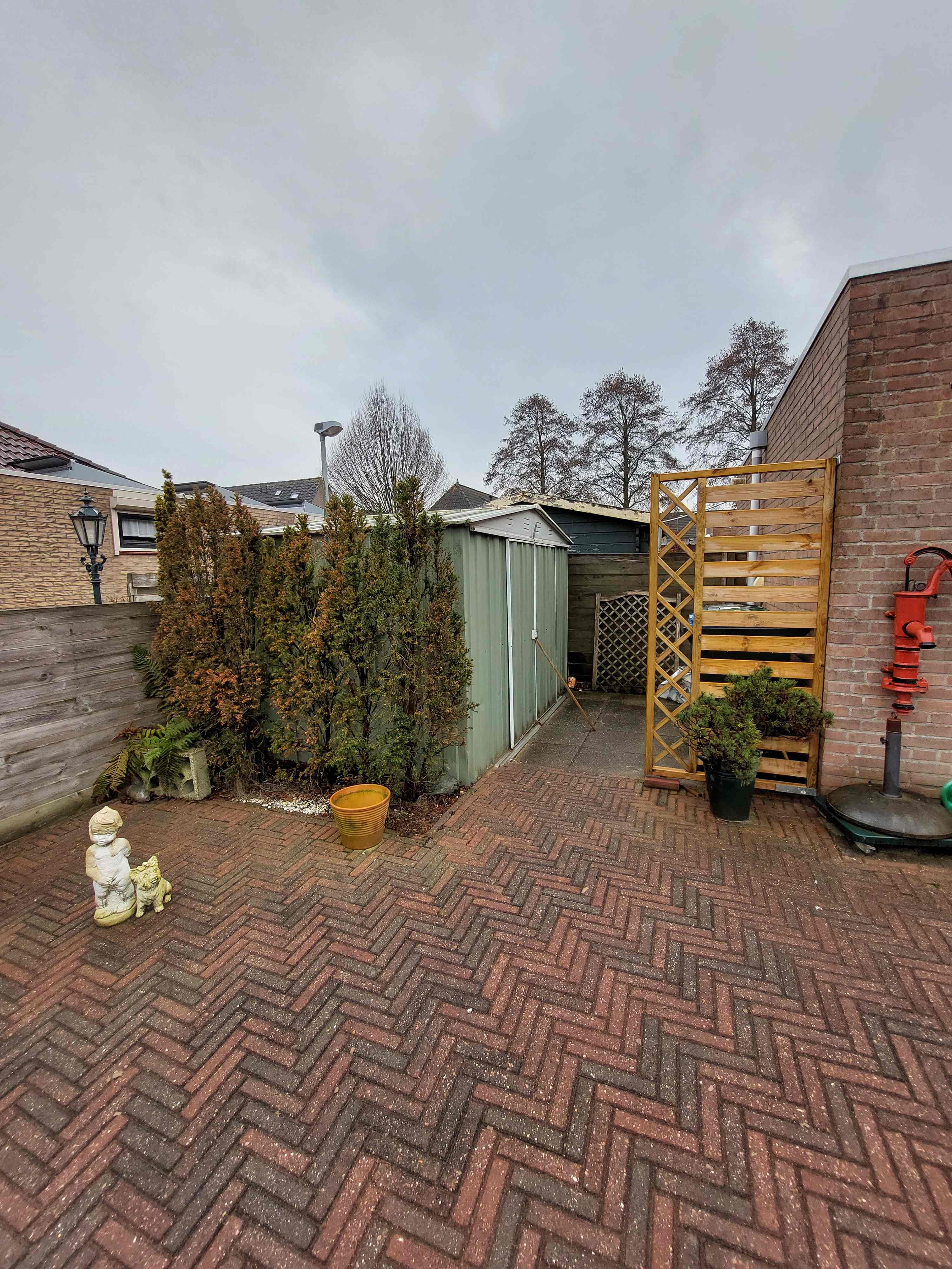 Groenendaal 21 - Kesteren