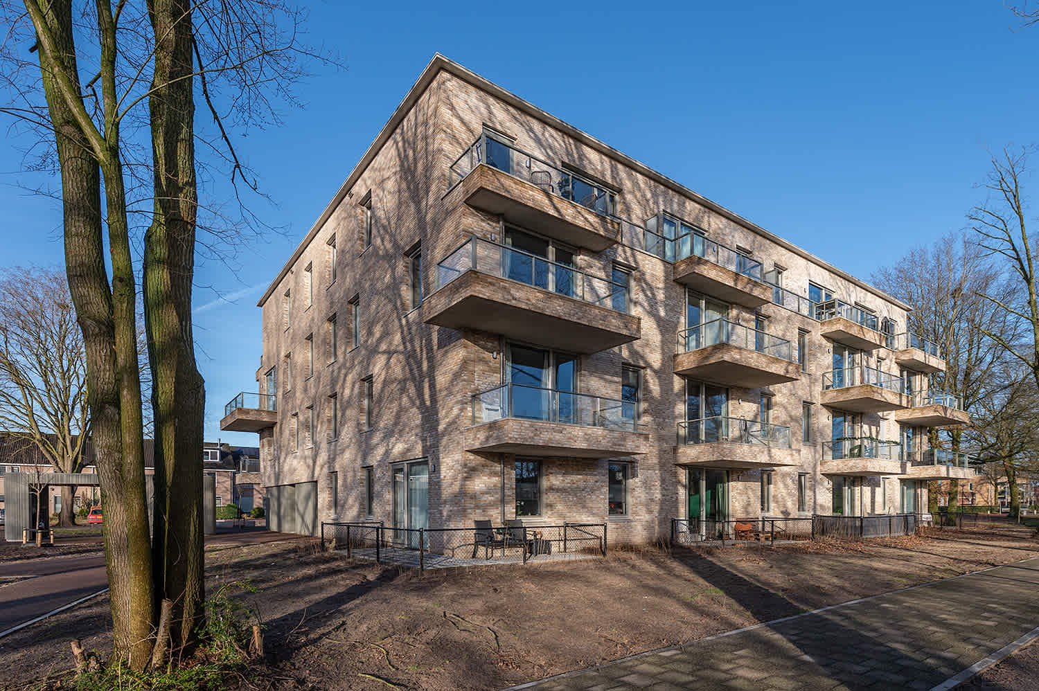 Aartseveen 120 - Eemnes