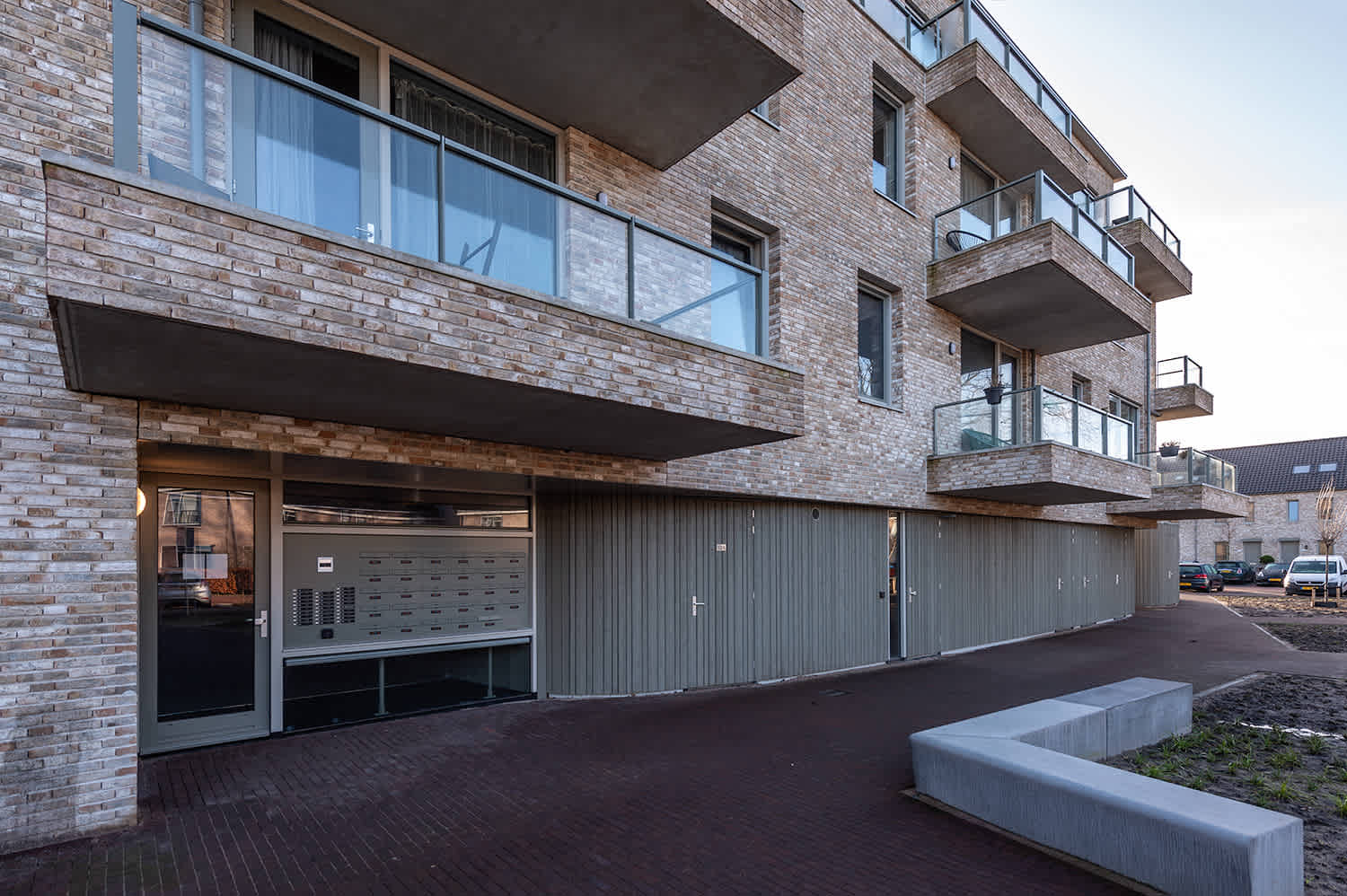 Aartseveen 120 - Eemnes